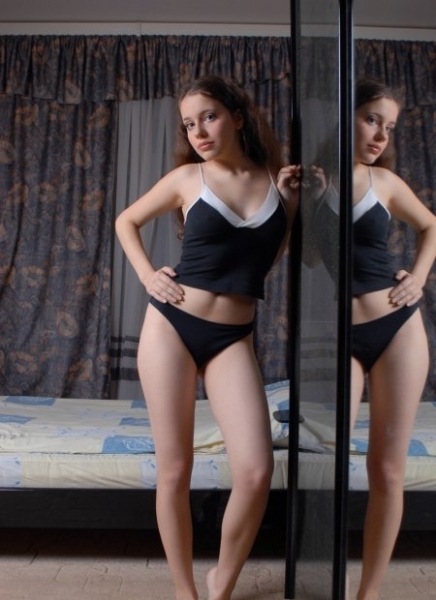 Анкета проститутки Белла - город Столбище, 21 год, №18540